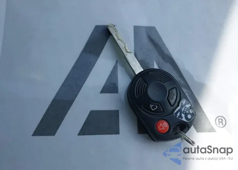 2015 Ford Escape Se z USA, uszkodzony, nr VIN 1FMCU9G9XFUA04838